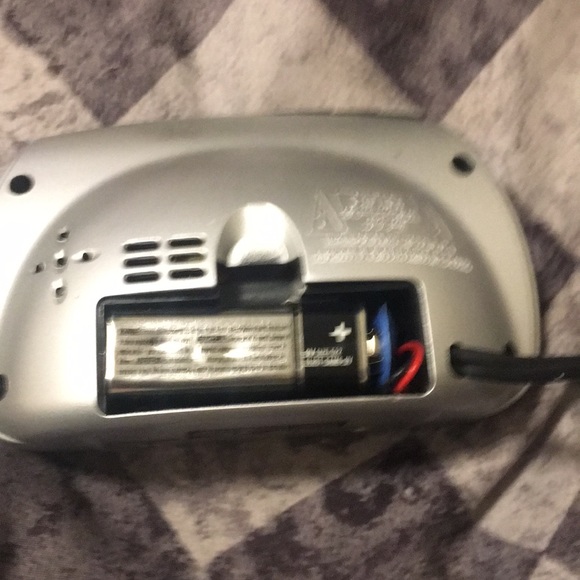 Alarm - Picture 3 of 3